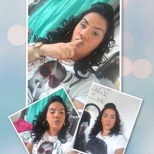 Meet your Posher, Kimberly